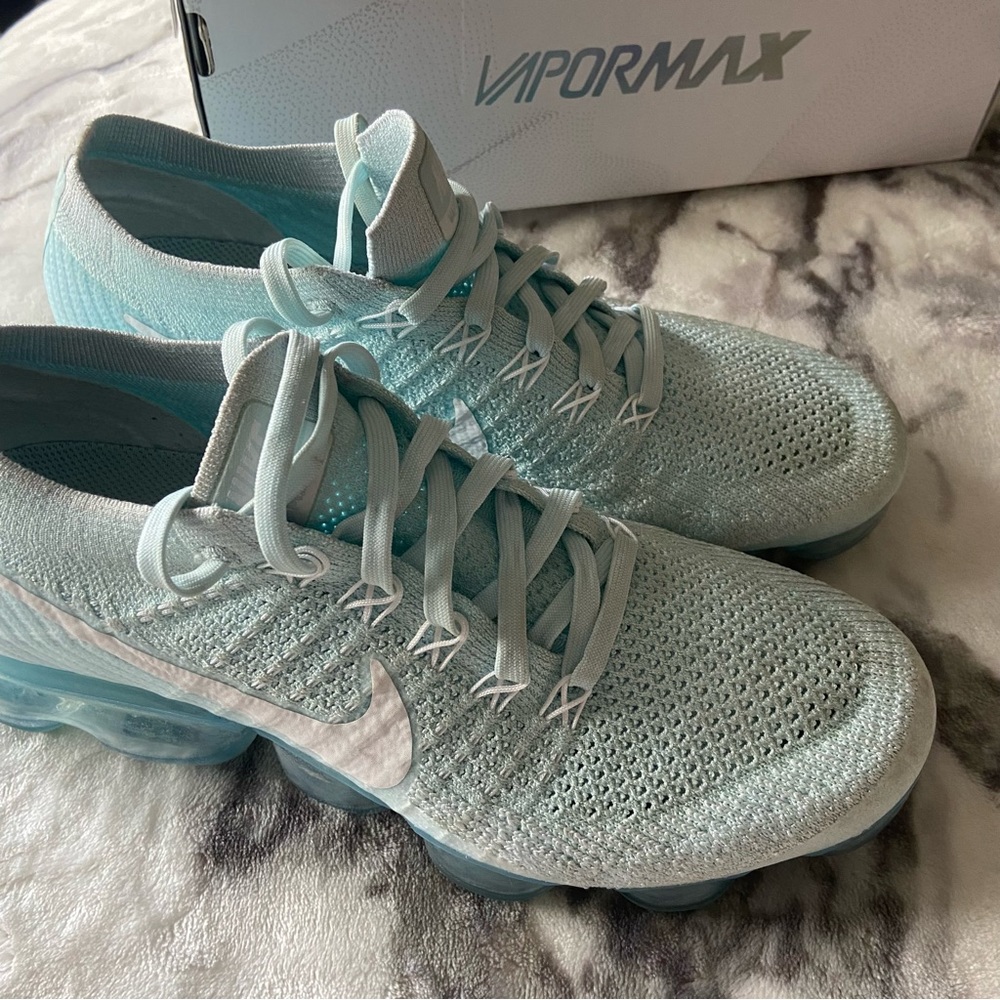 🧊nike vapormax flyknit